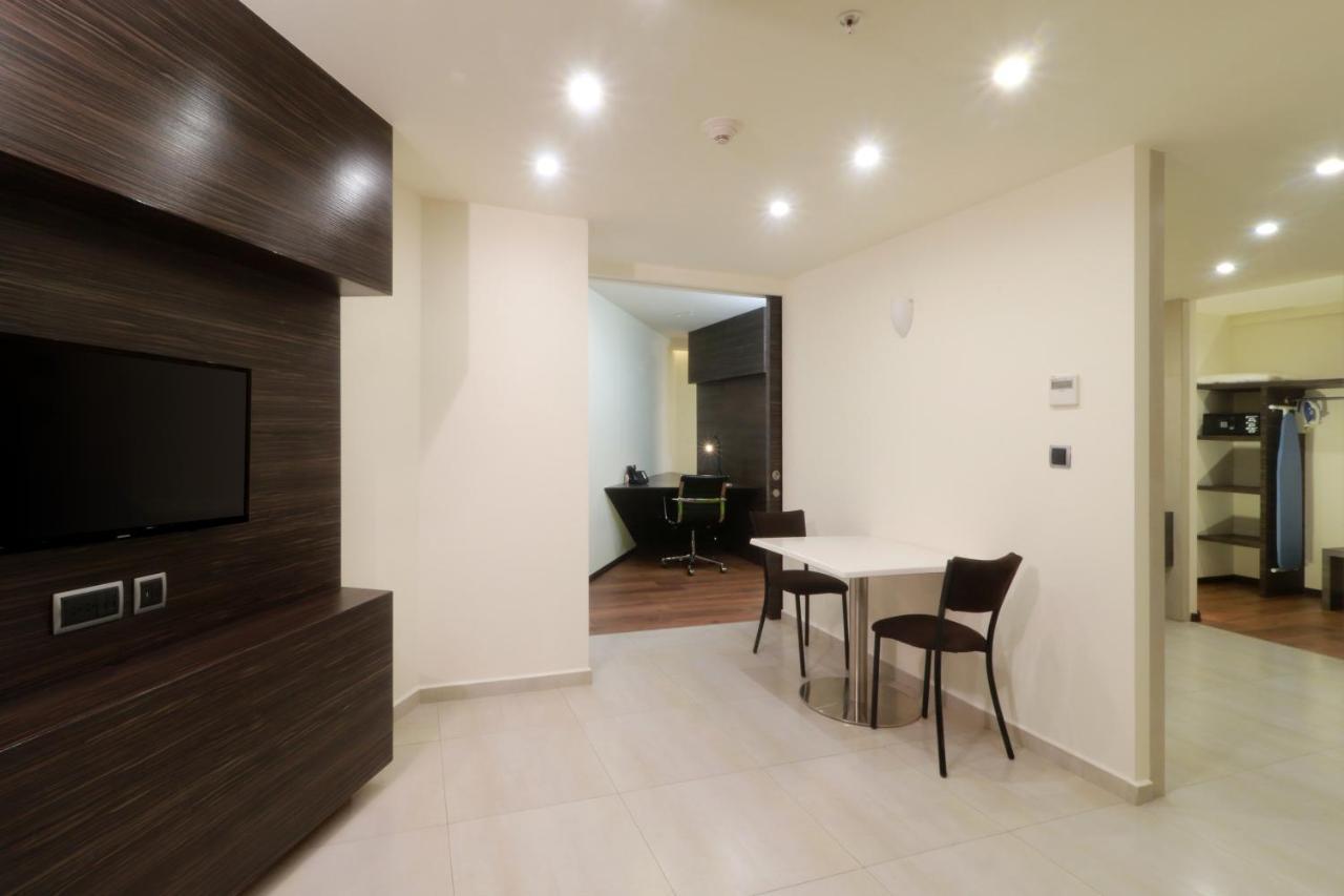 Express Aeropuerto By Ihg Hotel