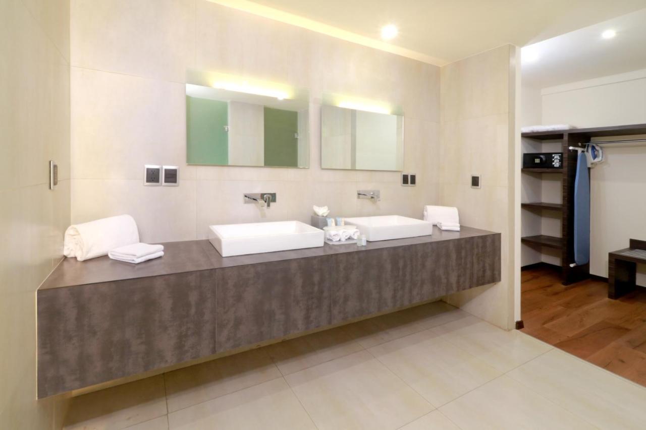Express Aeropuerto By Ihg Hotel