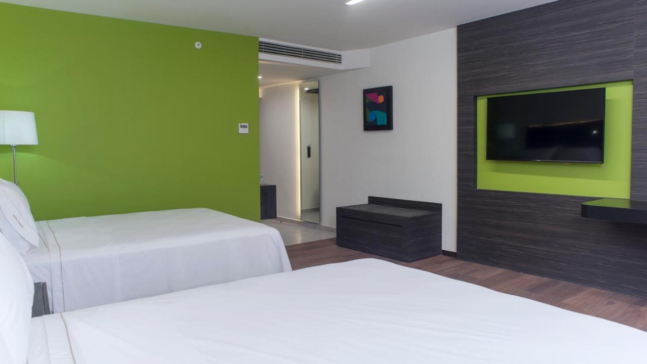 Express Aeropuerto By Ihg