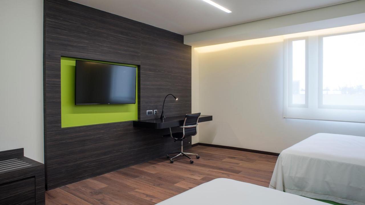 Express Aeropuerto By Ihg Mexico City