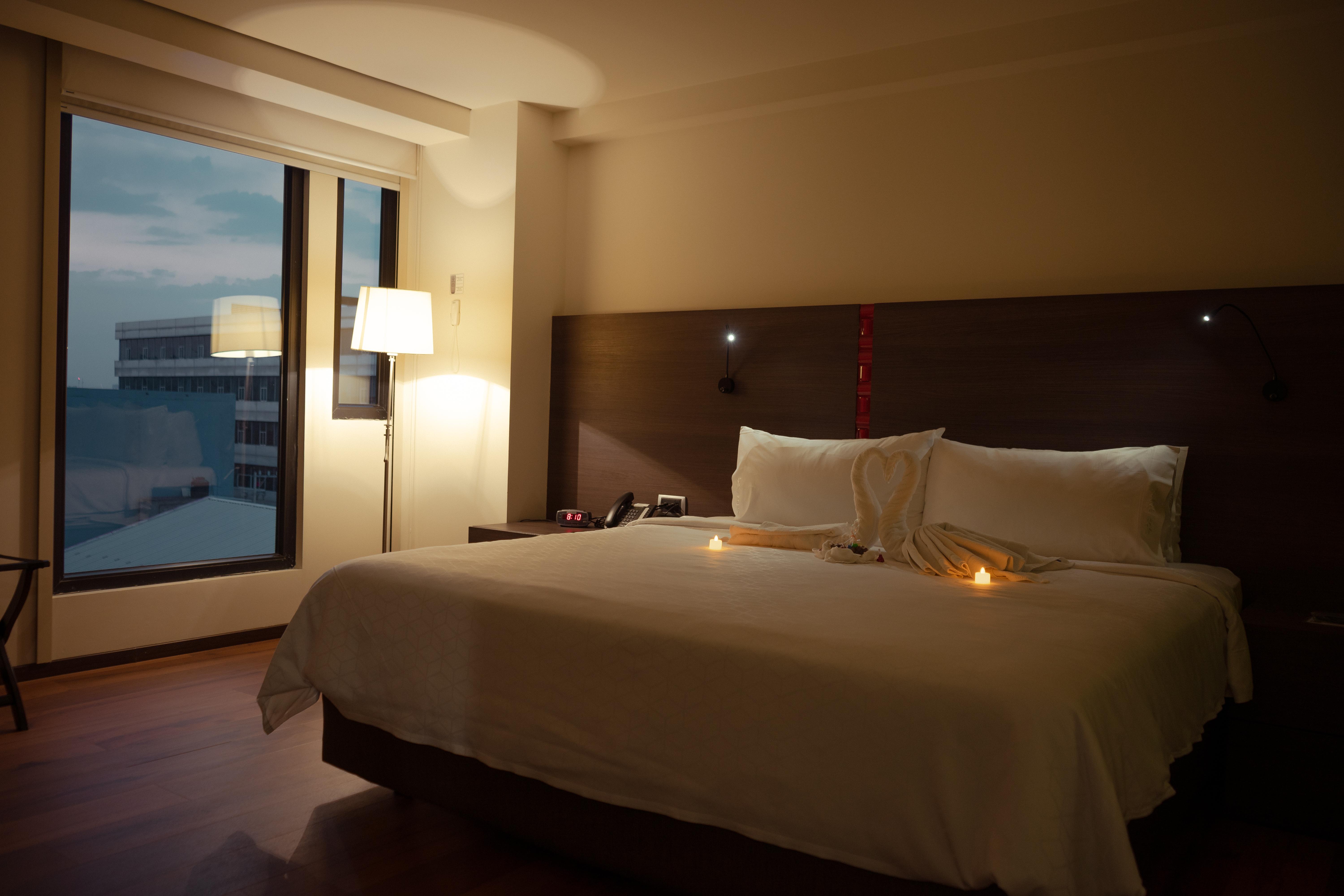Express Aeropuerto By Ihg Hotel 4*