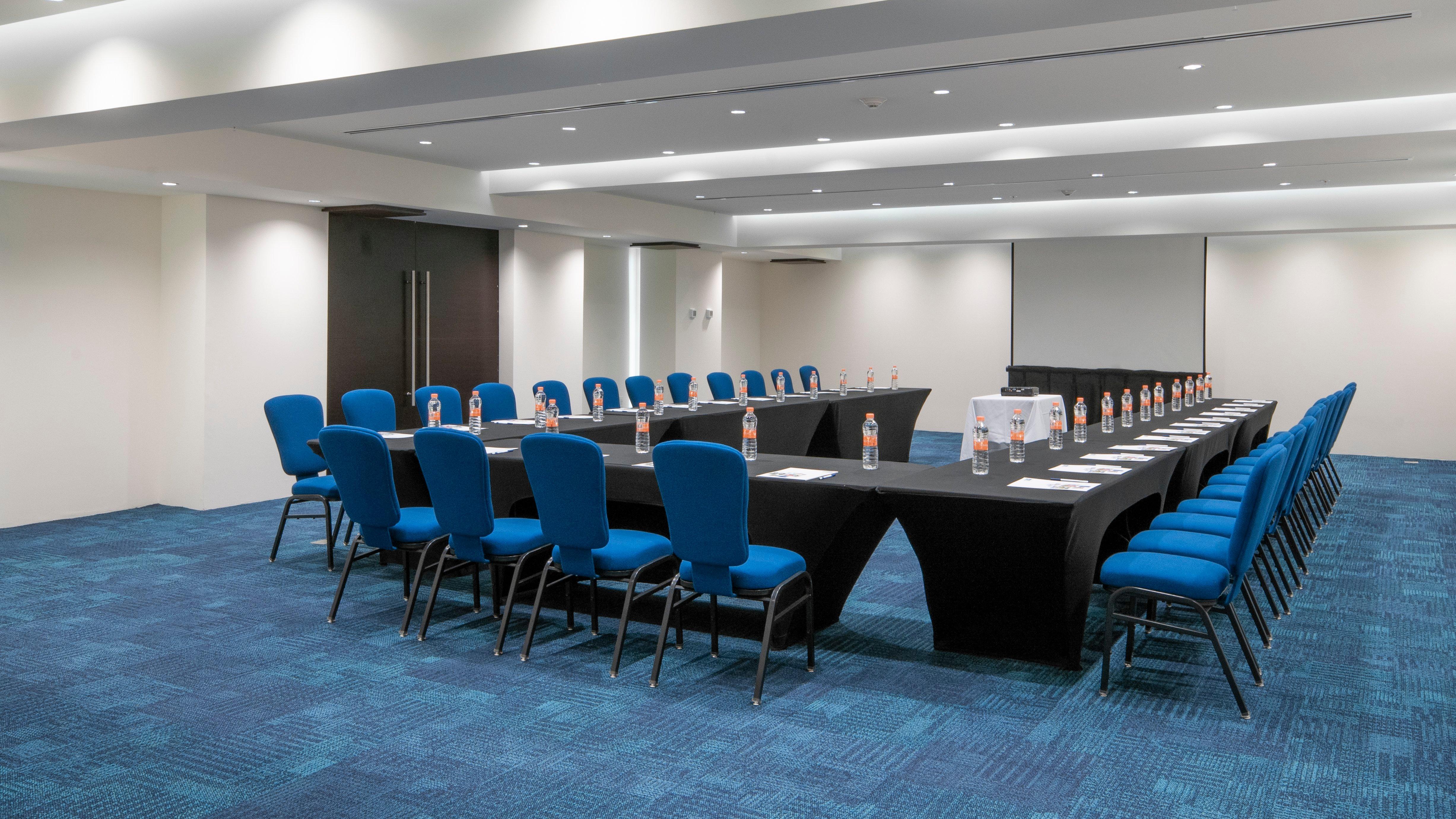 Express Aeropuerto By Ihg Hotel