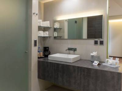 Express Aeropuerto By Ihg 4* Mexico City