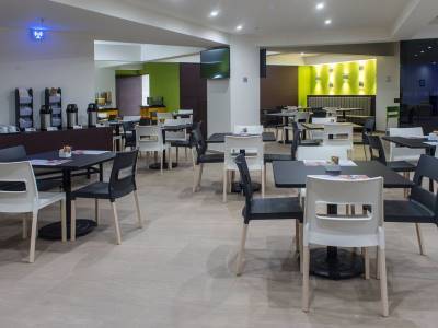 Express Aeropuerto By Ihg 4* Mexico City