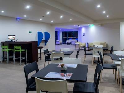 Express Aeropuerto By Ihg 4* Mexico City