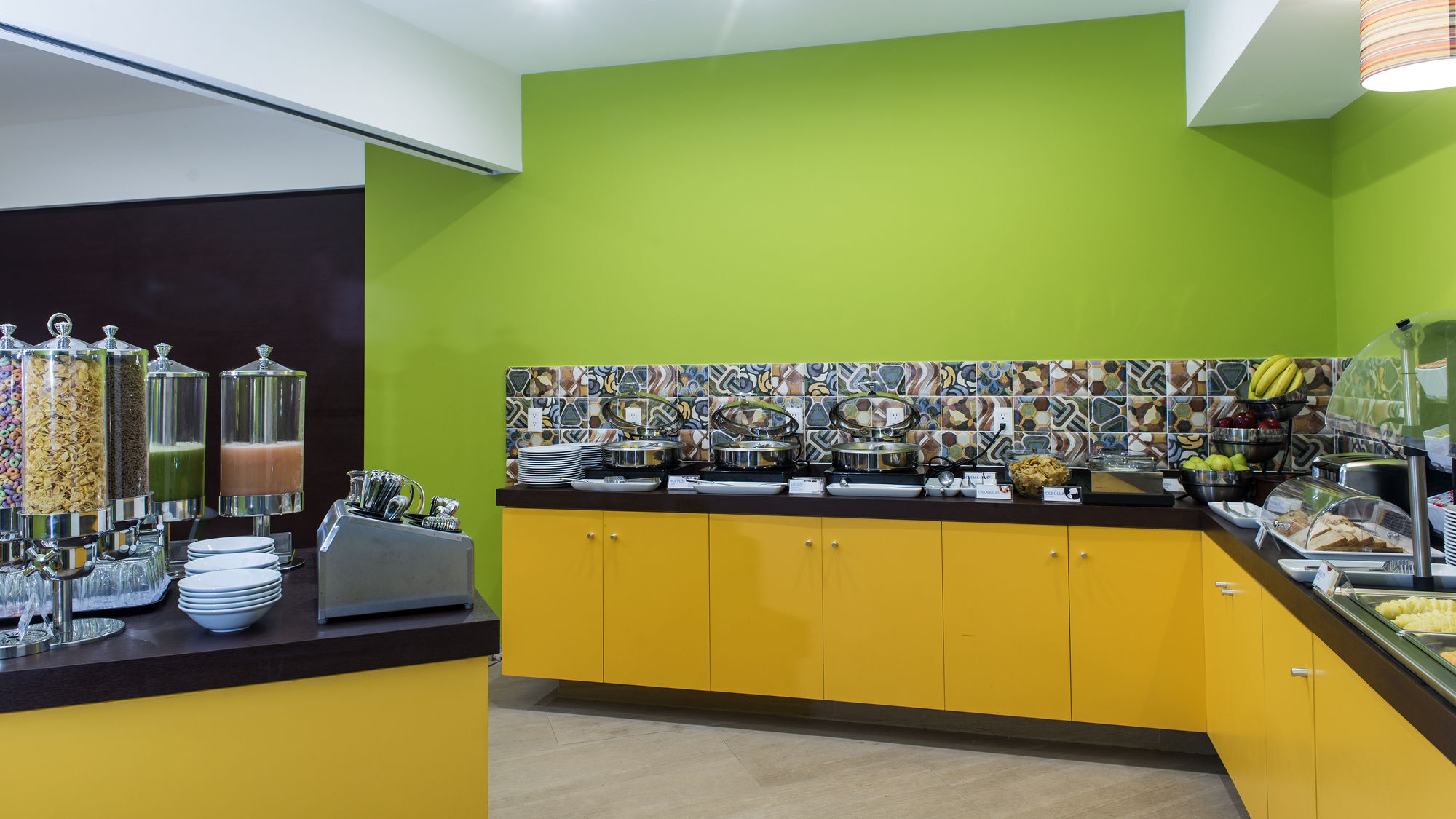 Express Aeropuerto By Ihg Hotel