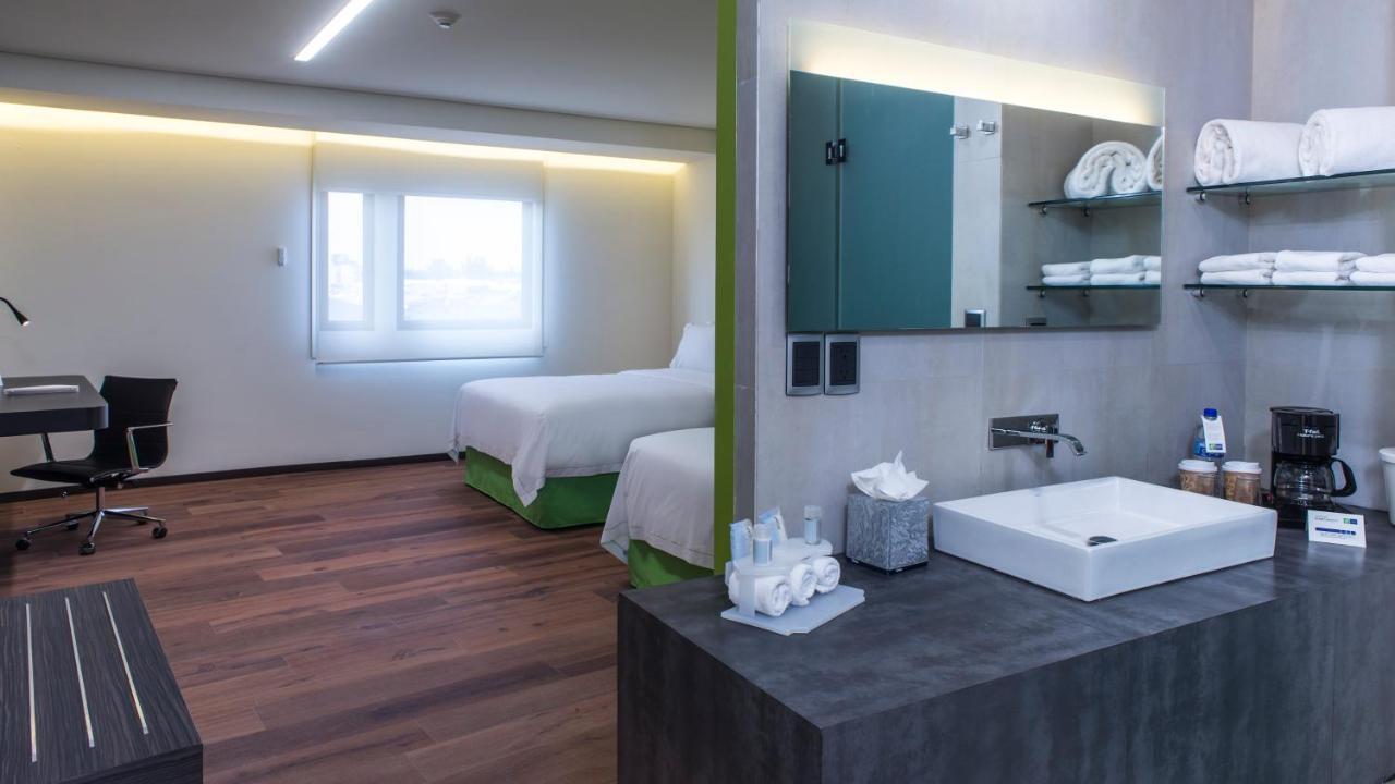 Express Aeropuerto By Ihg