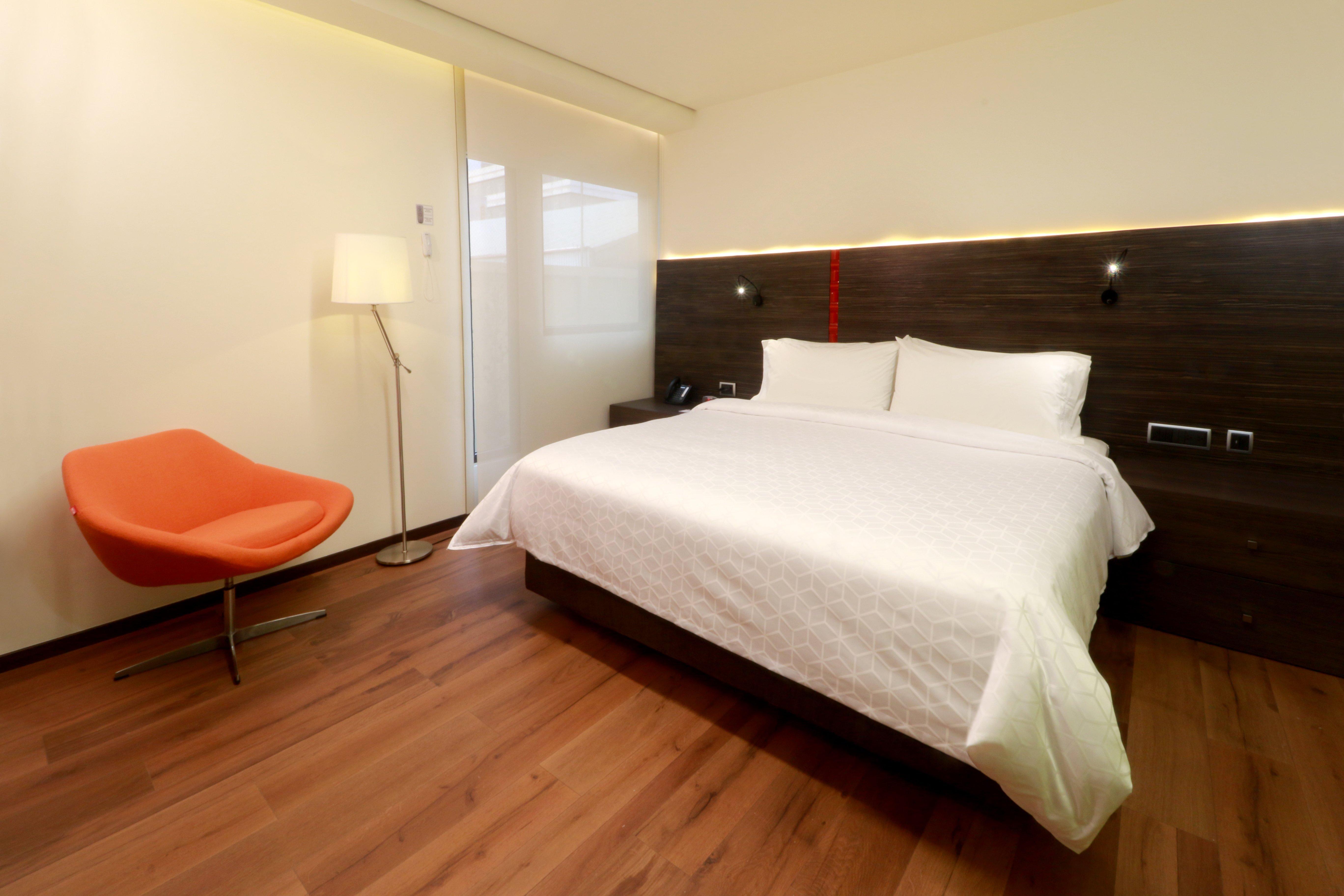 Hotel Express Aeropuerto, An Ihg