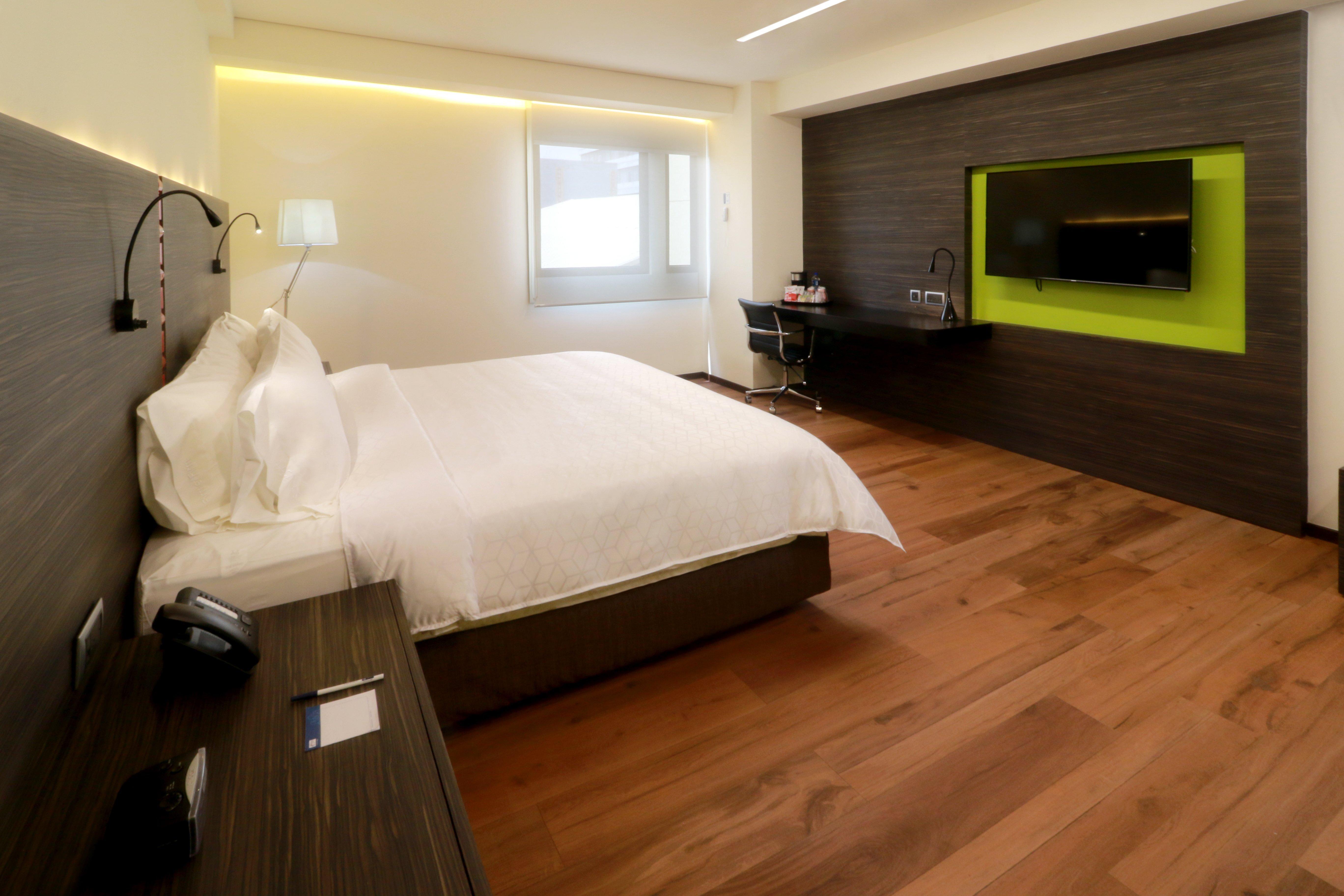 Hotel Express Aeropuerto By Ihg Mexico City