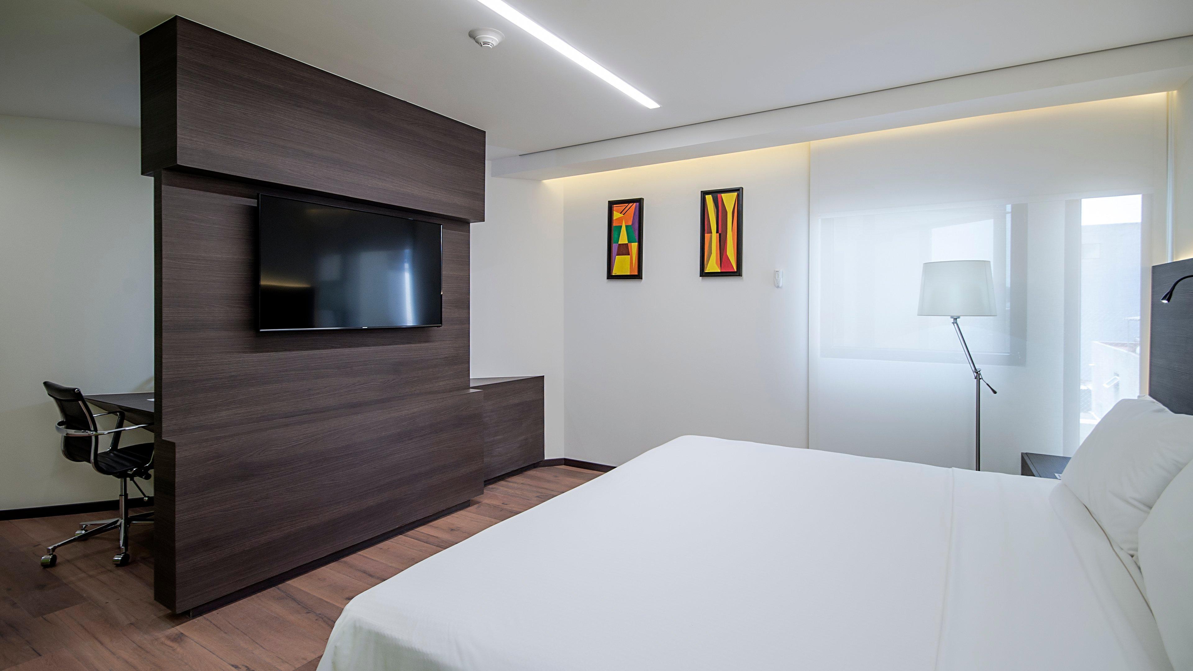 Hotel Express Aeropuerto, An Ihg México DF